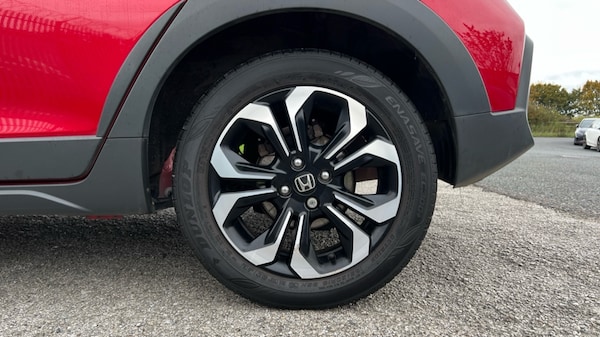 Used Honda Jazz 2022 for sale - 76183977: Photo 19