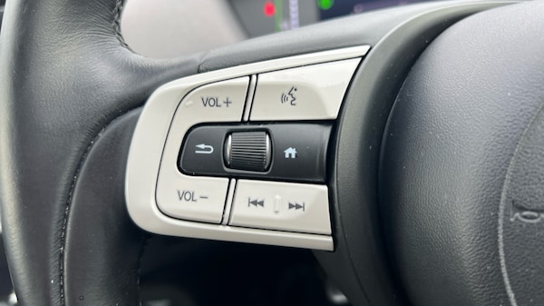 Used Honda Jazz 2022 for sale - 76183977: Photo 22