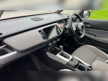Used Honda Jazz 2022 for sale - 76183977: Photo 2