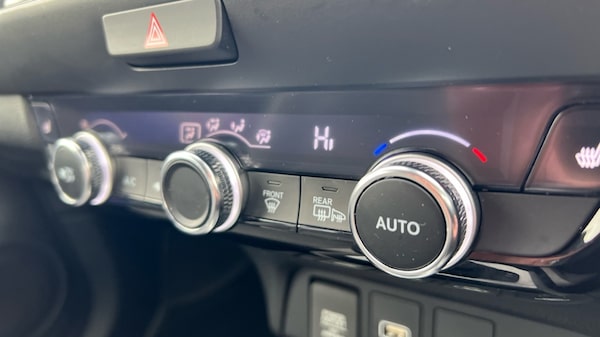 Used Honda Jazz 2022 for sale - 76183977: Photo 32