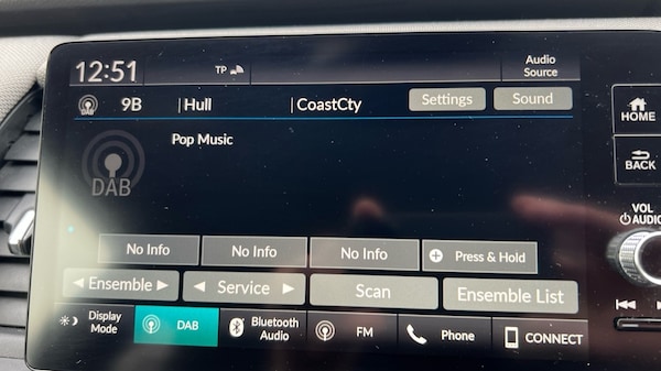Used Honda Jazz 2022 for sale - 76183977: Photo 34
