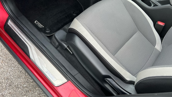 Used Honda Jazz 2022 for sale - 76183977: Photo 37