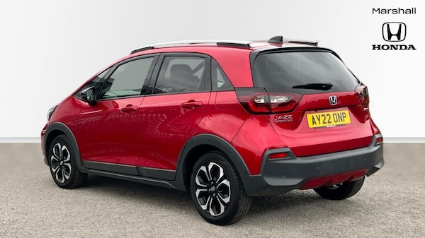 Used Honda Jazz 2022 for sale - 76183977: Photo 3