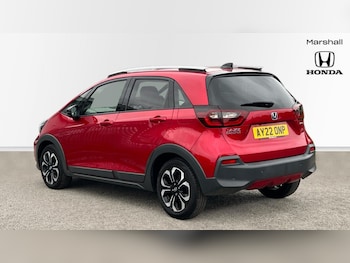 Used Honda Jazz 2022 for sale - 76183977: Photo 3