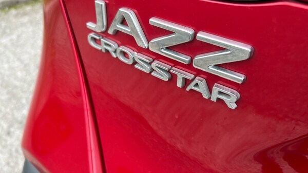 Used Honda Jazz 2022 for sale - 76183977: Photo 43