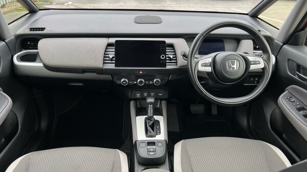 Used Honda Jazz 2022 for sale - 76183977: Photo 4
