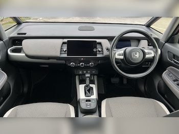 Used Honda Jazz 2022 for sale - 76183977: Photo 4