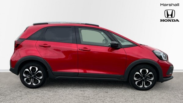 Used Honda Jazz 2022 for sale - 76183977: Photo 5