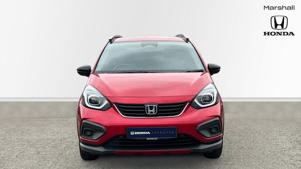 Used Honda Jazz 2022 for sale - 76183977: Photo 6