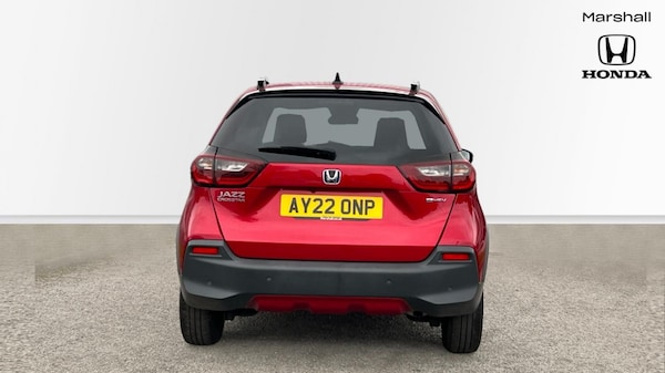 Used Honda Jazz 2022 for sale - 76183977: Photo 7