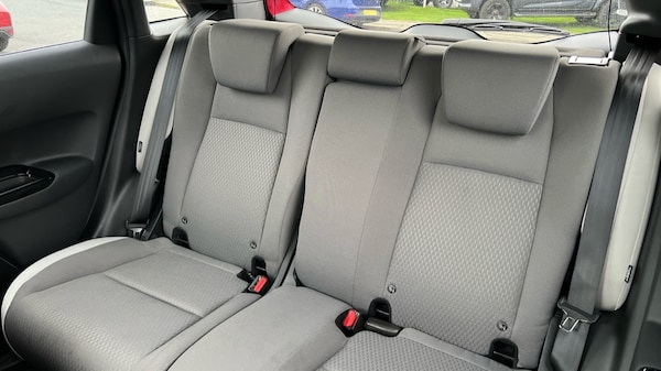 Used Honda Jazz 2022 for sale - 76183977: Photo 8