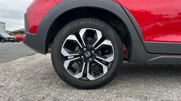 Used Honda Jazz 2022 for sale - 76183977: Photo 9