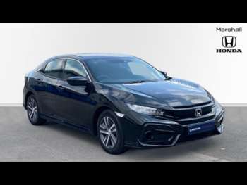 2022 - 1.0 VTEC Turbo 126 SE 5dr
