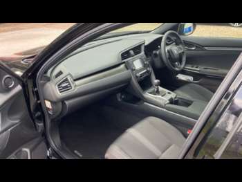 Used Honda Civic 2022 for sale - 74954932: Photo