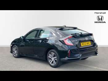 Used Honda Civic 2022 for sale - 74954932: Photo