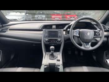 Used Honda Civic 2022 for sale - 74954932: Photo