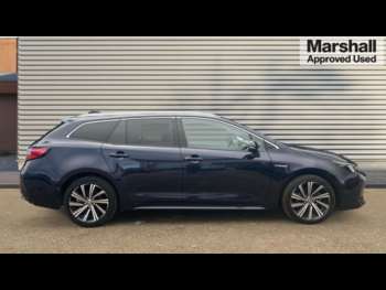 Used Toyota Corolla 2021 for sale - 74904820: Photo