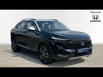 2022 - 1.5 eHEV Advance Style 5dr CVT Auto