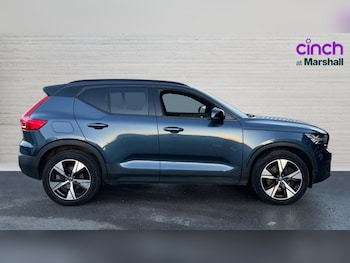 Used Volvo XC40 2021 for sale - 76704439: Photo