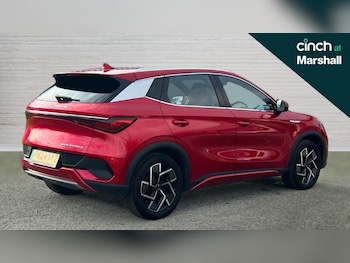 Used BYD Atto 3 2024 for sale - 76434634: Photo