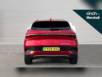 Used BYD Atto 3 2024 for sale - 76434634: Photo