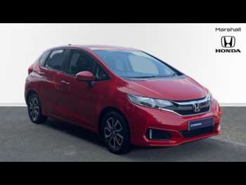 2019 - 1.3 i-VTEC S 5dr