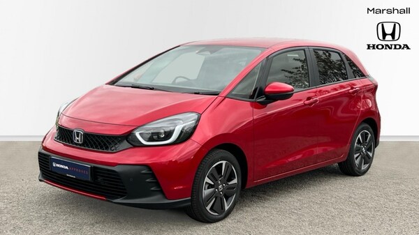 Used Honda Jazz 2025 for sale - 76183883: Photo 10
