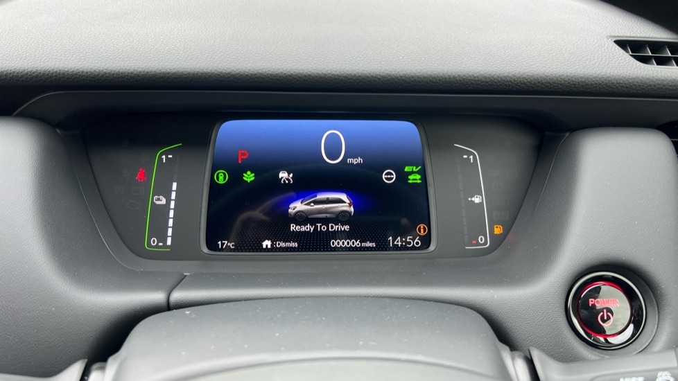 Used Honda Jazz 2025 for sale - 76183883: Photo 11