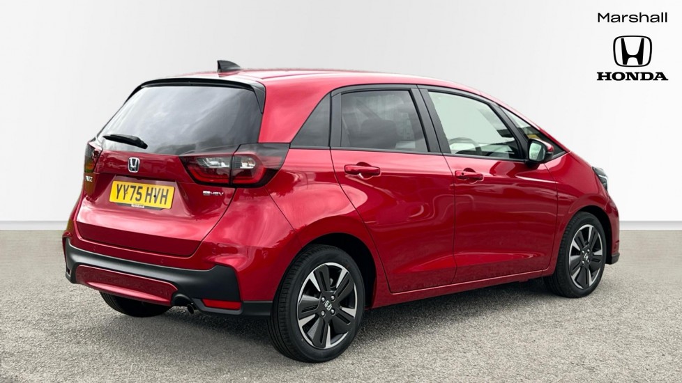 Used Honda Jazz 2025 for sale - 76183883: Photo 12