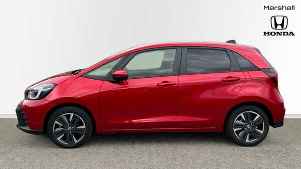 Used Honda Jazz 2025 for sale - 76183883: Photo 13