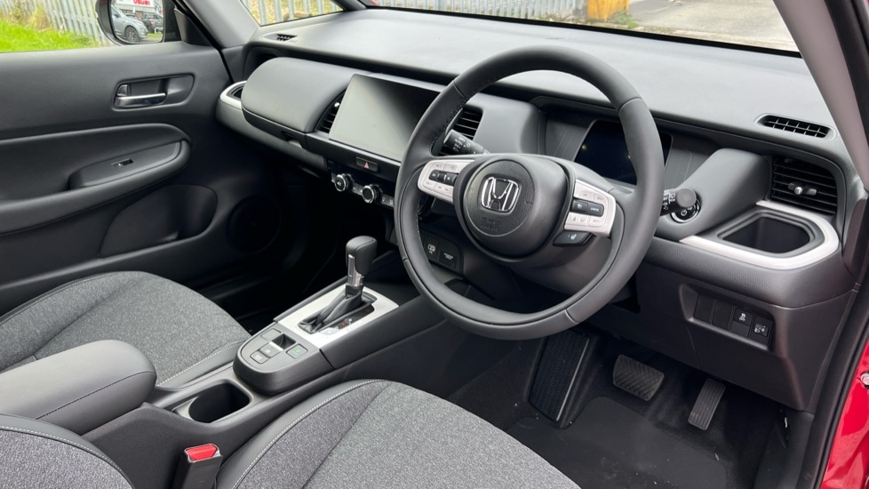 Used Honda Jazz 2025 for sale - 76183883: Photo 14