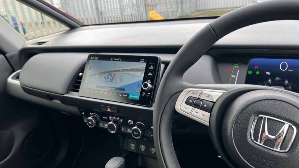 Used Honda Jazz 2025 for sale - 76183883: Photo 15