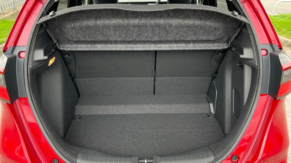 Used Honda Jazz 2025 for sale - 76183883: Photo 16