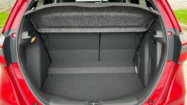 Used Honda Jazz 2025 for sale - 76183883: Photo 16