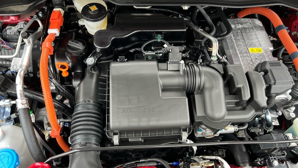 Used Honda Jazz 2025 for sale - 76183883: Photo 17