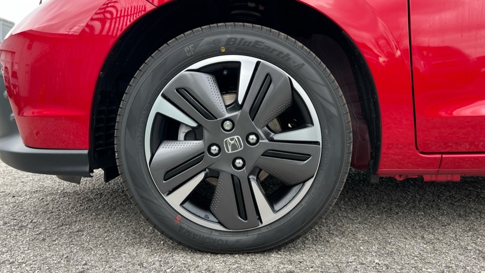 Used Honda Jazz 2025 for sale - 76183883: Photo 18