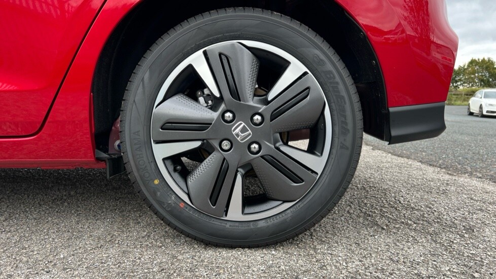 Used Honda Jazz 2025 for sale - 76183883: Photo 19