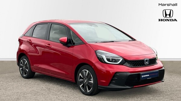 Used Honda Jazz 2025 for sale - 76183883: Photo 1