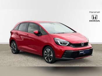 Honda - Jazz