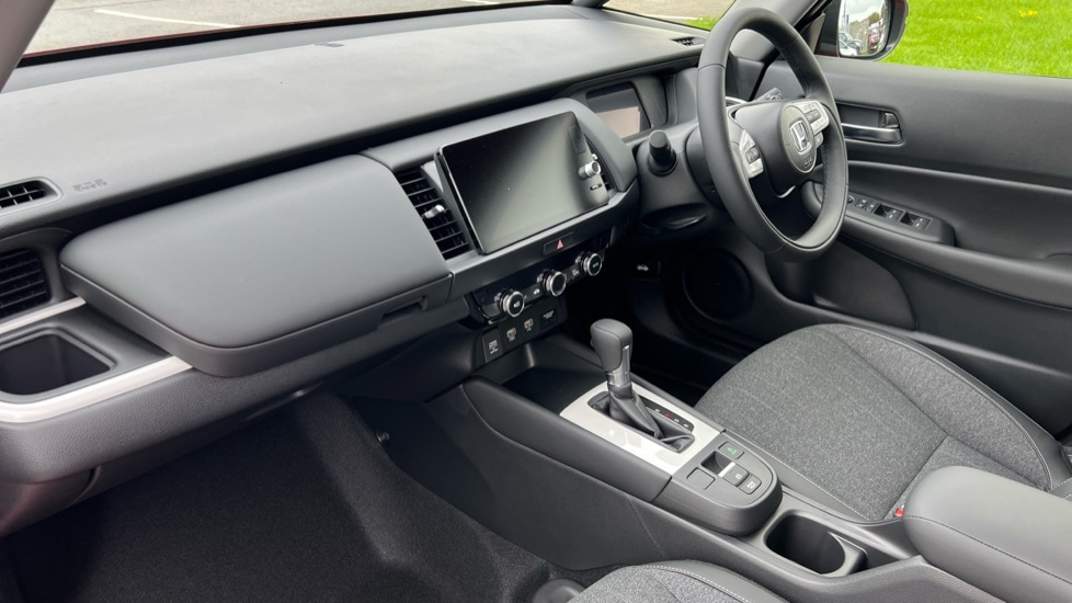 Used Honda Jazz 2025 for sale - 76183883: Photo 2