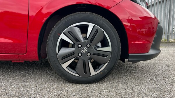 Used Honda Jazz 2025 for sale - 76183883: Photo 20