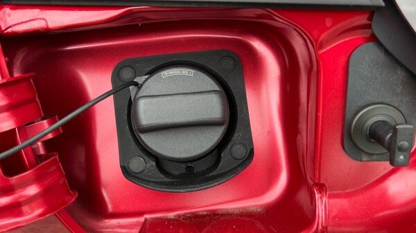 Used Honda Jazz 2025 for sale - 76183883: Photo 21