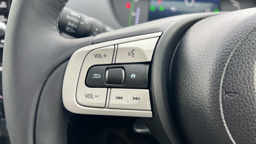 Used Honda Jazz 2025 for sale - 76183883: Photo 22