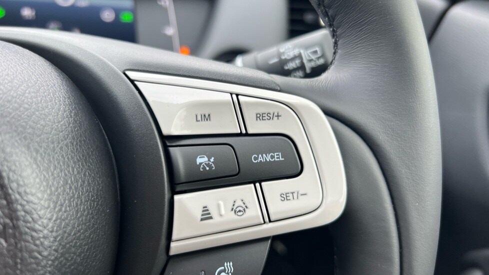 Used Honda Jazz 2025 for sale - 76183883: Photo 23