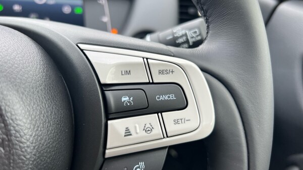 Used Honda Jazz 2025 for sale - 76183883: Photo 23