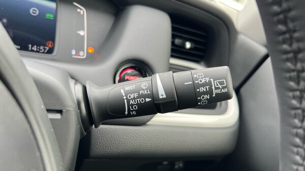Used Honda Jazz 2025 for sale - 76183883: Photo 24