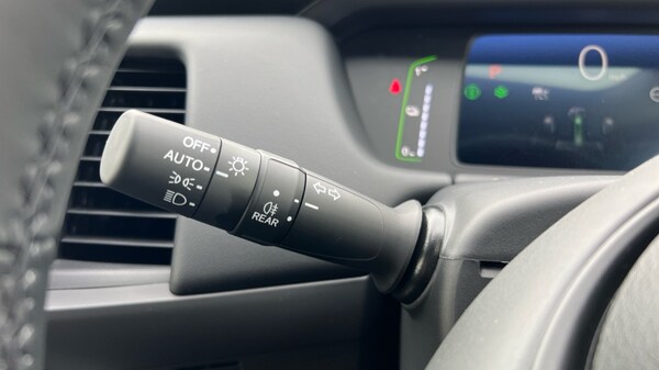 Used Honda Jazz 2025 for sale - 76183883: Photo 25