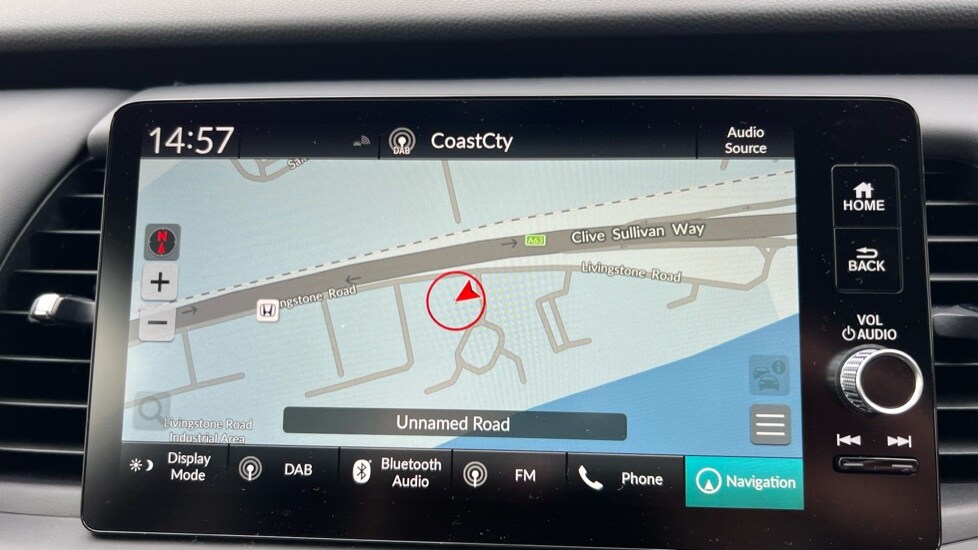 Used Honda Jazz 2025 for sale - 76183883: Photo 26