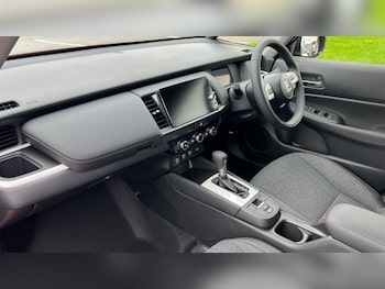Used Honda Jazz 2025 for sale - 76183883: Photo 2