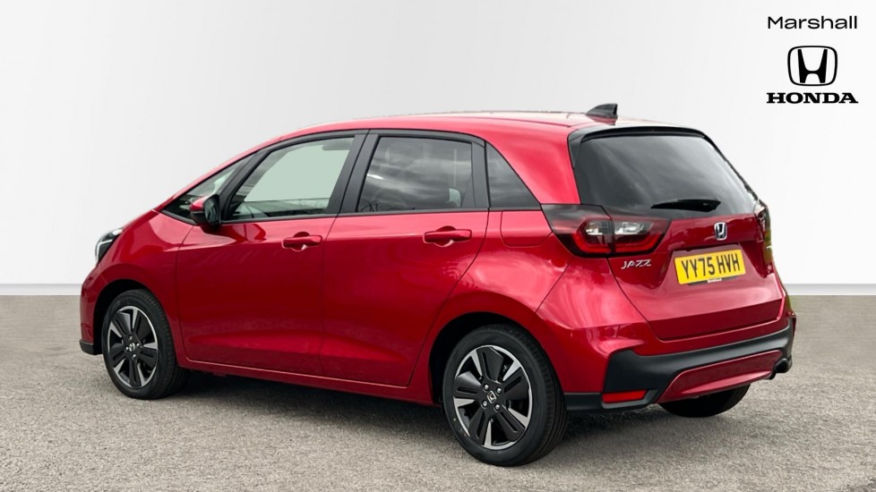 Used Honda Jazz 2025 for sale - 76183883: Photo 3